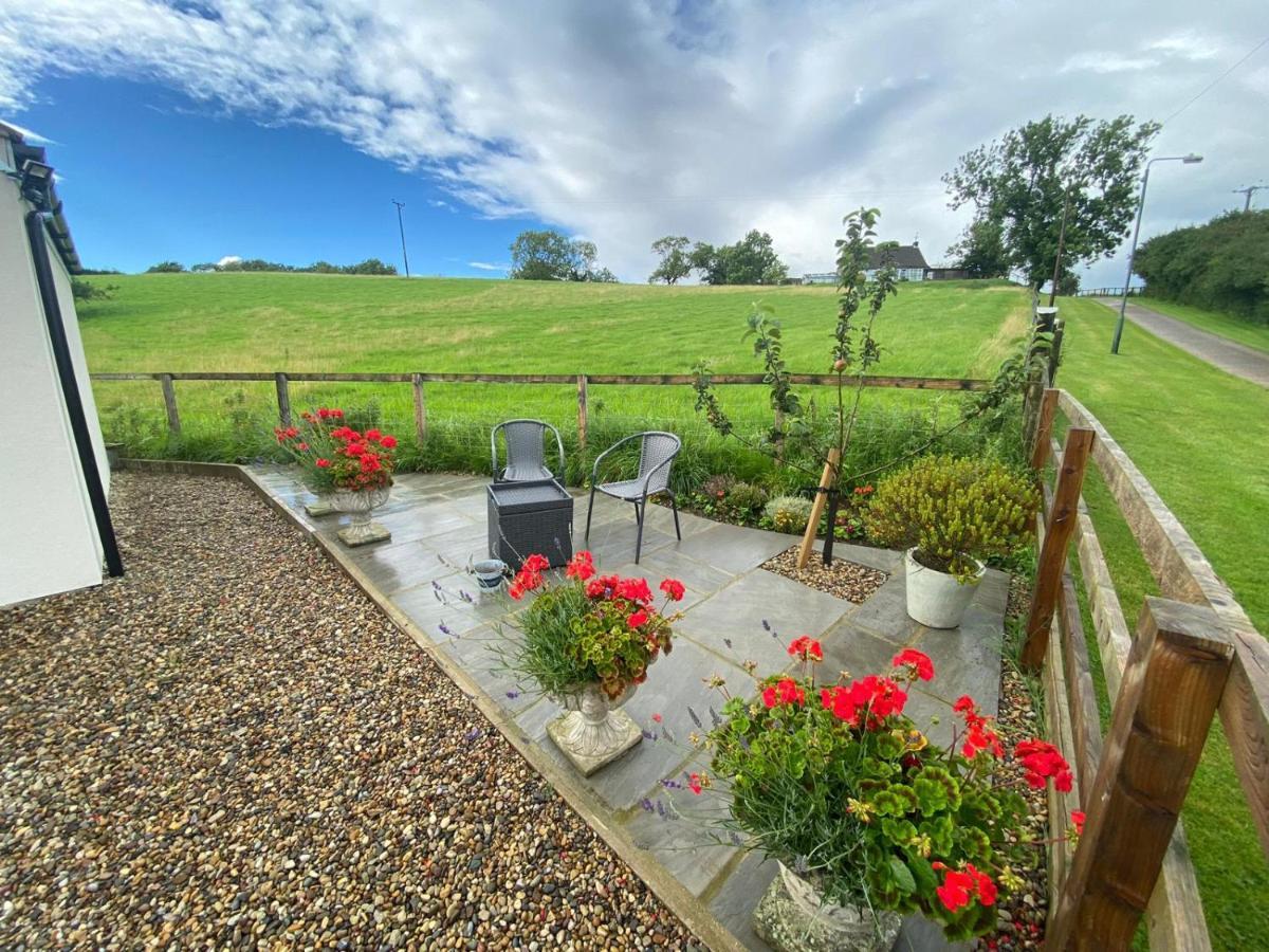 Rosegarth Bed And Breakfast Marton near Pickering Dış mekan fotoğraf