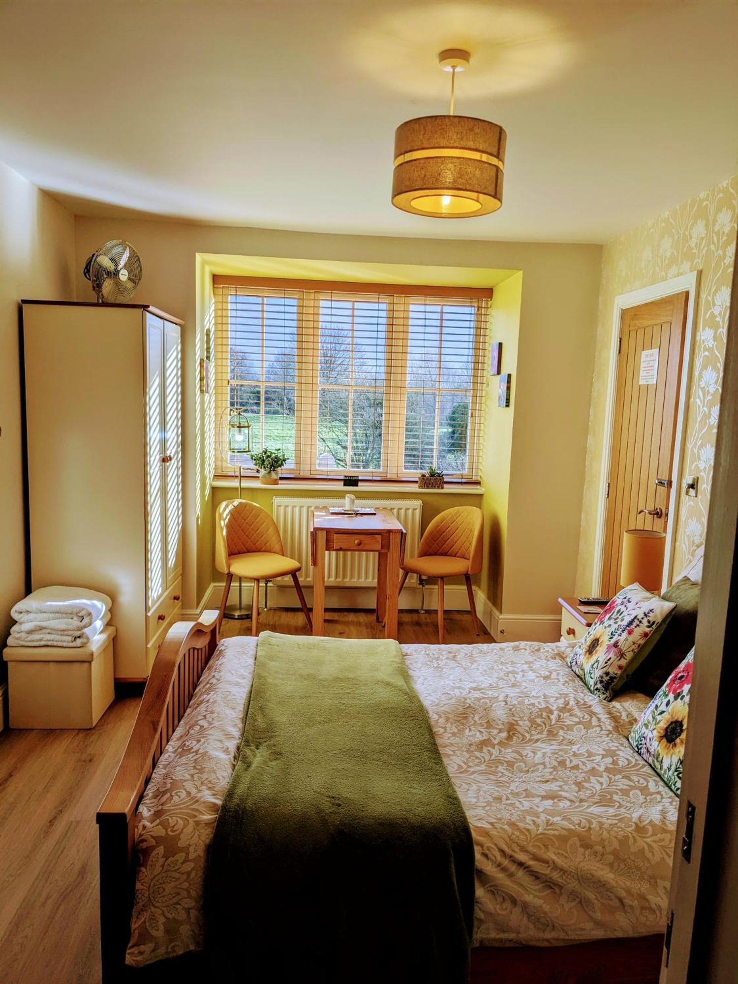 Rosegarth Bed And Breakfast Marton near Pickering Dış mekan fotoğraf