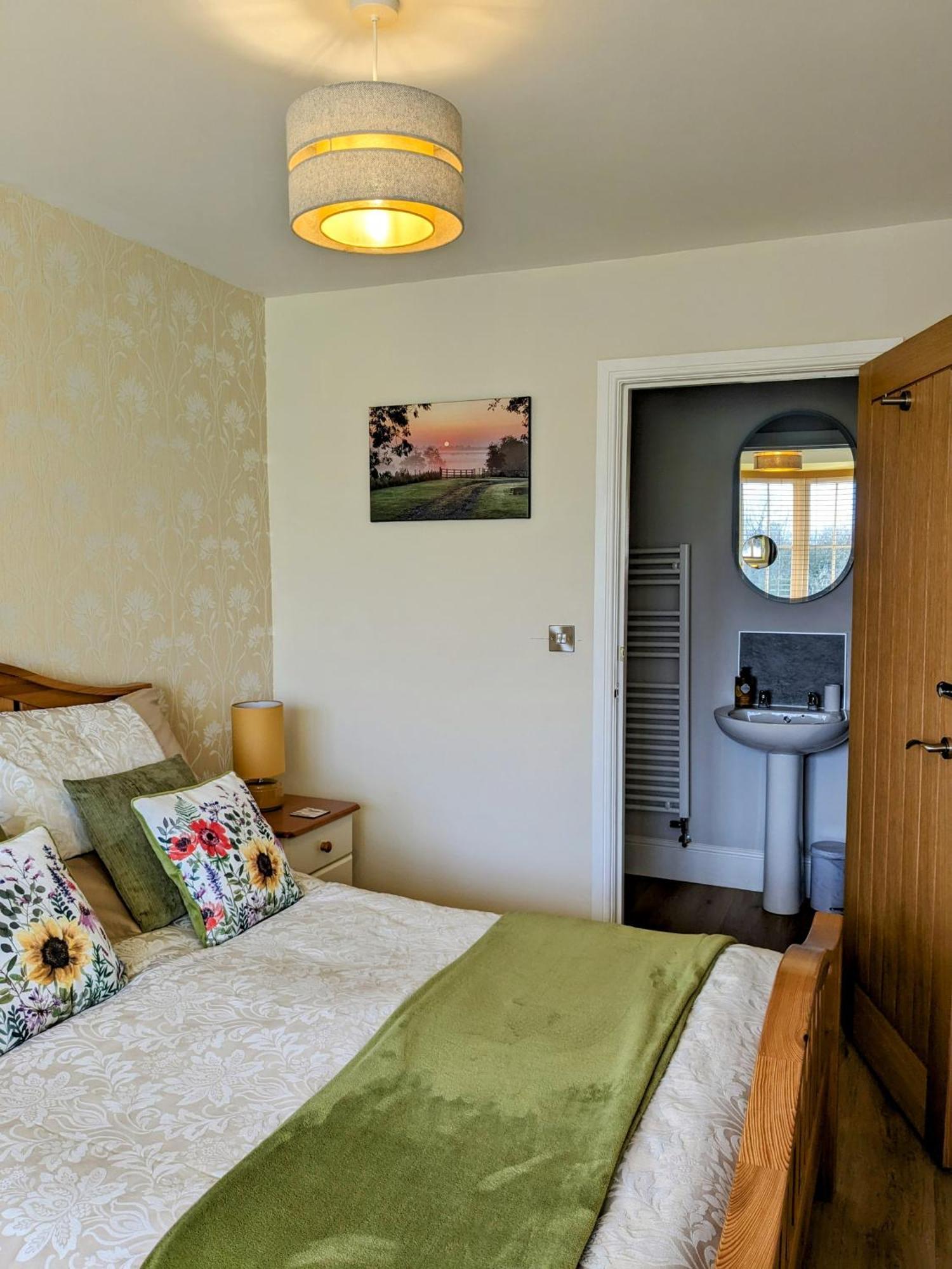 Rosegarth Bed And Breakfast Marton near Pickering Oda fotoğraf