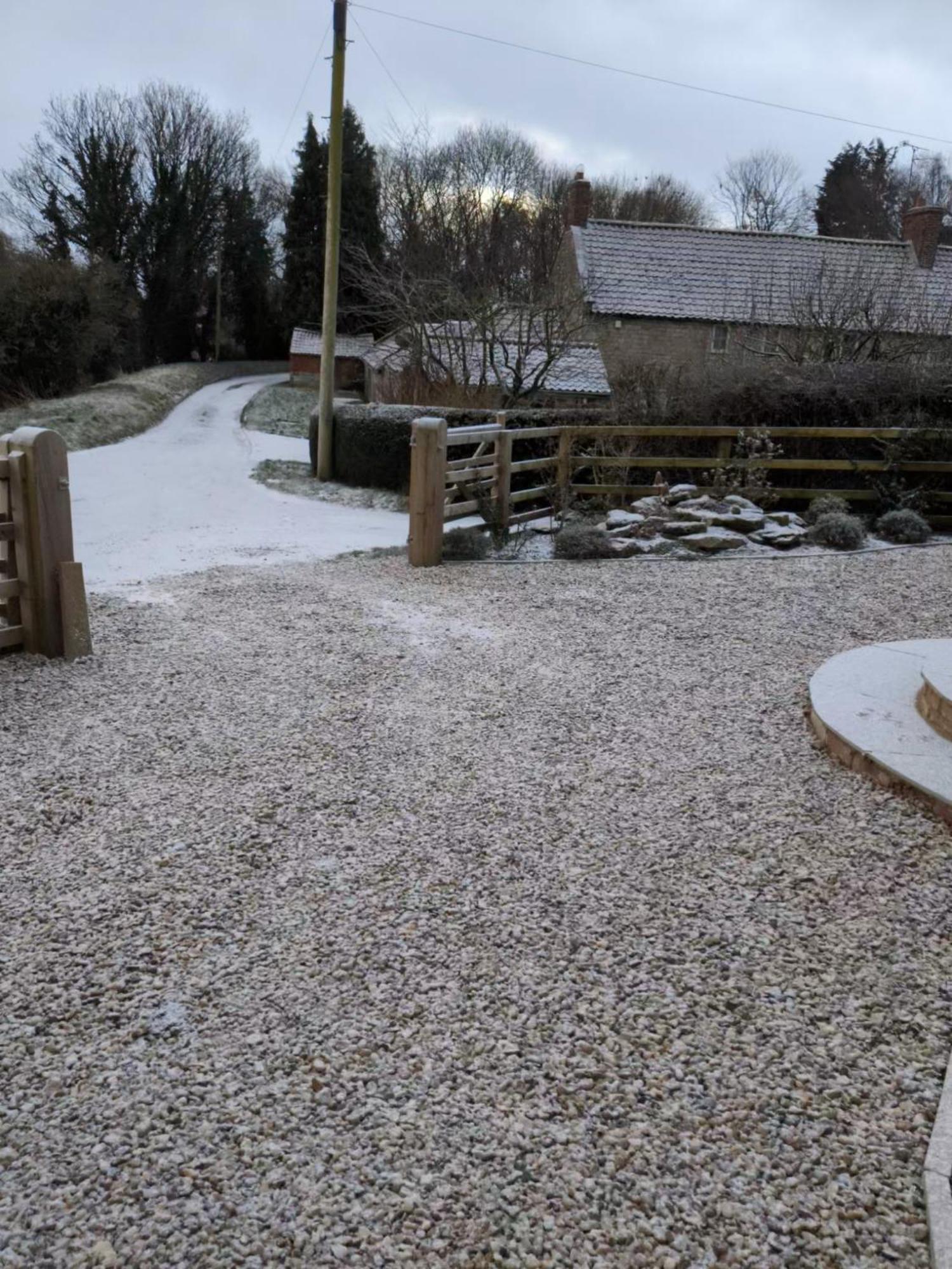 Rosegarth Bed And Breakfast Marton near Pickering Dış mekan fotoğraf